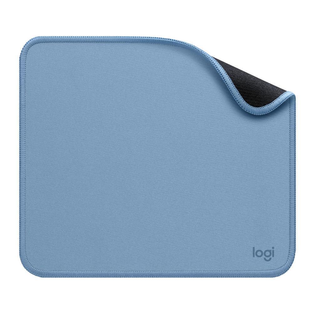 Mousepad Logitech Studio Series Azul 956-000038-V - Mega Market