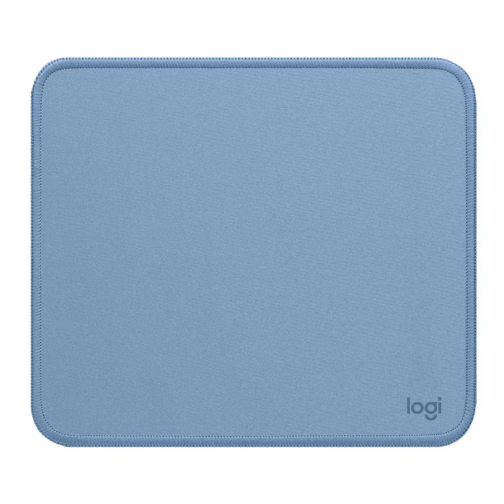 Mousepad Logitech Studio Series Azul 956-000038-V - Mega Market