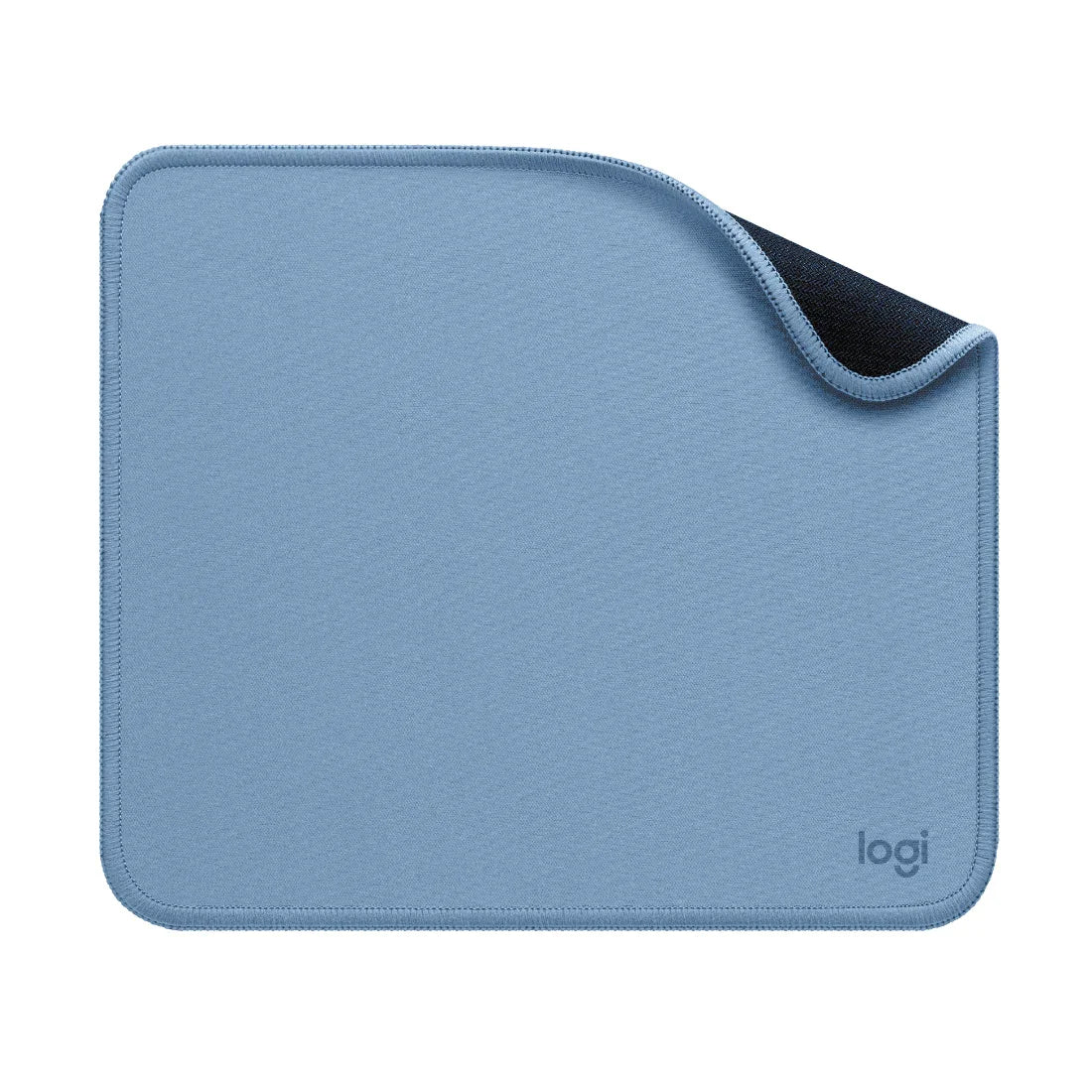 Mousepad Logitech Studio Series Azul-C 956-000038-C - Mega Market