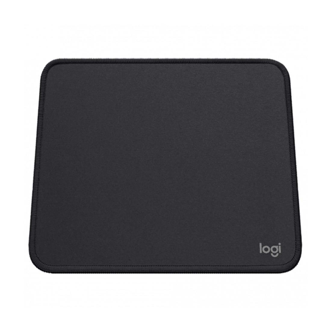 Mousepad Logitech Studio Series Grafite - 956-000035 - Mega Market