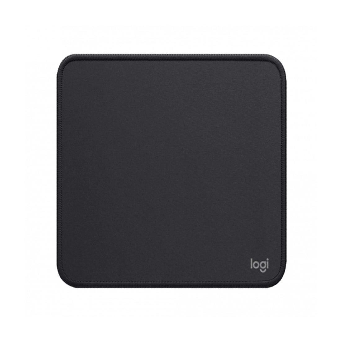 Mousepad Logitech Studio Series Grafite - 956-000035 - Mega Market