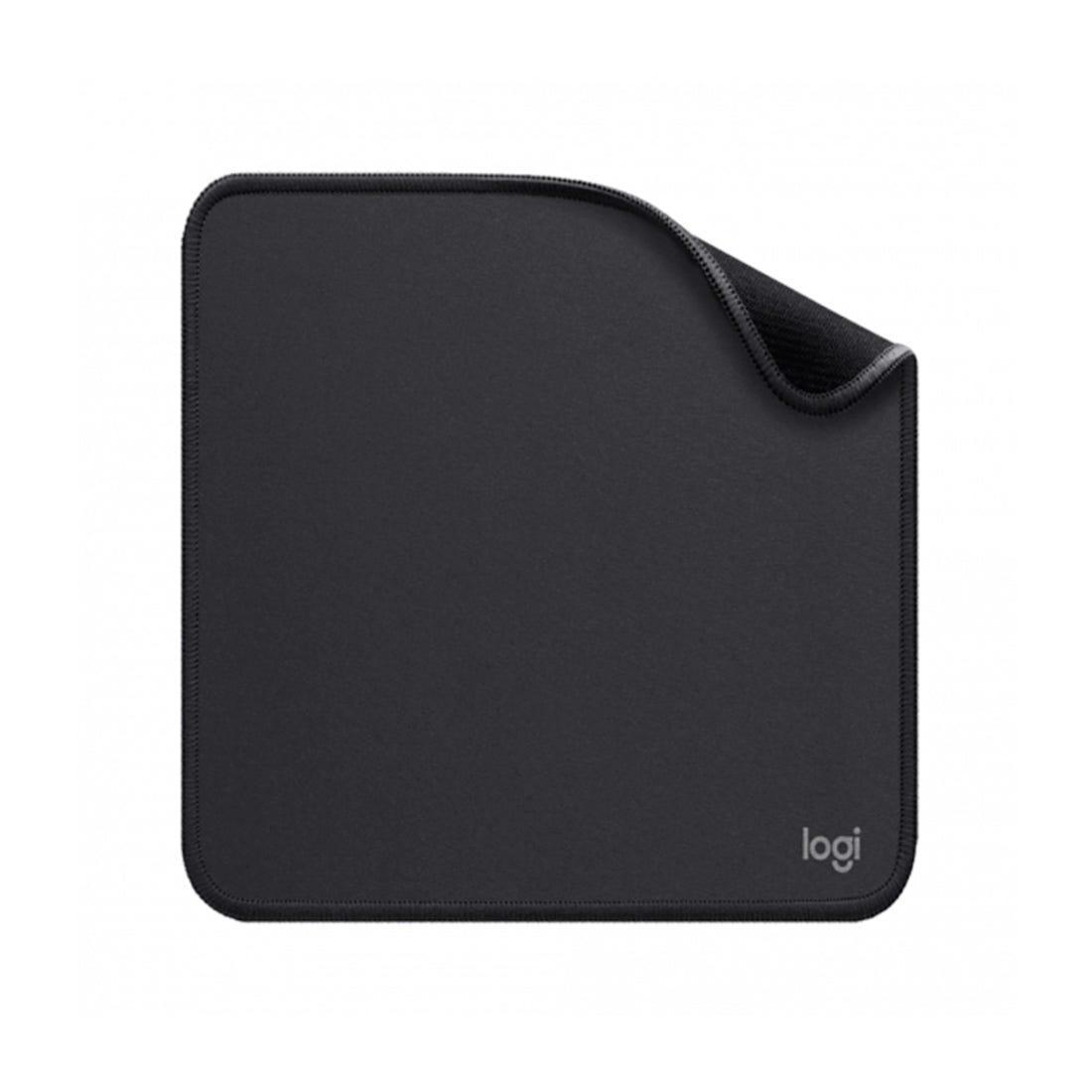 Mousepad Logitech Studio Series Grafite - 956-000035 - Mega Market
