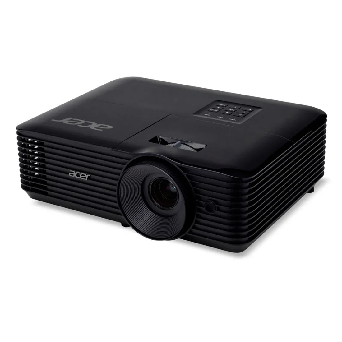 Projetor Acer X1328WH 5000 ANSI Lumens HDMI VGA - MR.JX611.013