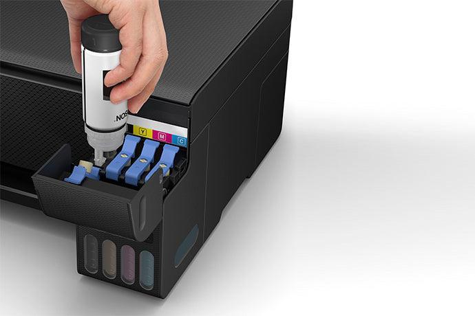 Multifuncional EcoTank L3250 Epson Direct EcoFit - C11CJ67303 – Mega Market
