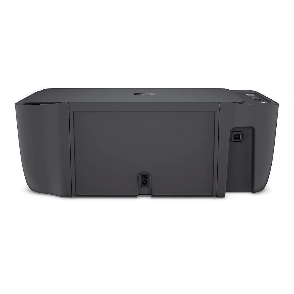 Multifuncional HP Ink Advantage 2774 - 7FR22A#AK4 - Mega Market