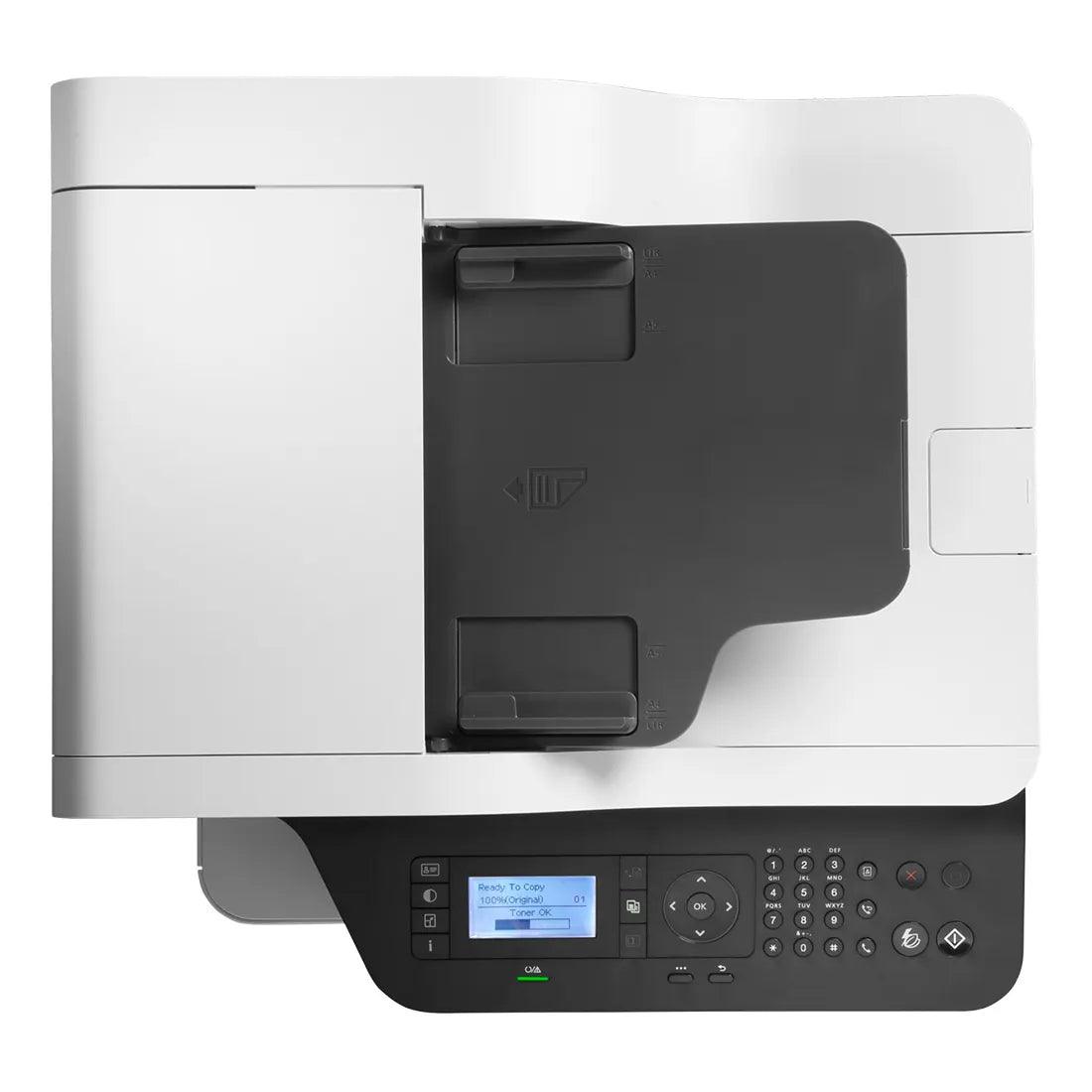 Multifuncional HP M432FDN Laser Monocromática A4 - 7UQ76A_696 - Mega Market