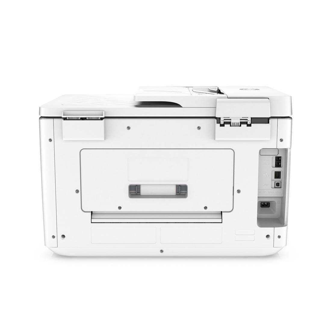 Multifuncional HP OfficeJet Pro 7740 A3 G5J38A#AC4 - Mega Market