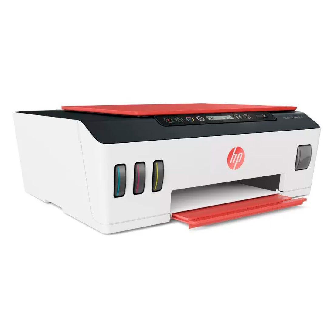 Multifuncional HP Smart Tank 514 - 3YW74A#AK4 - Mega Market