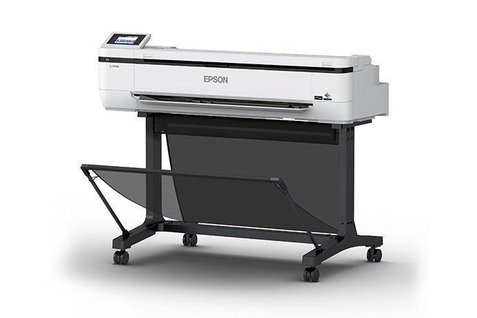 Multifuncional Plotter Epson SureColor T5170M 36" C11CJ54201 - Mega Market