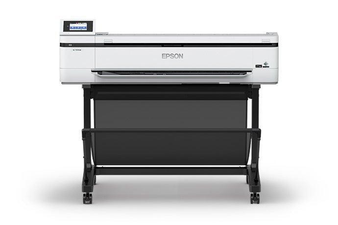 Multifuncional Plotter Epson SureColor T5170M 36" C11CJ54201 - Mega Market