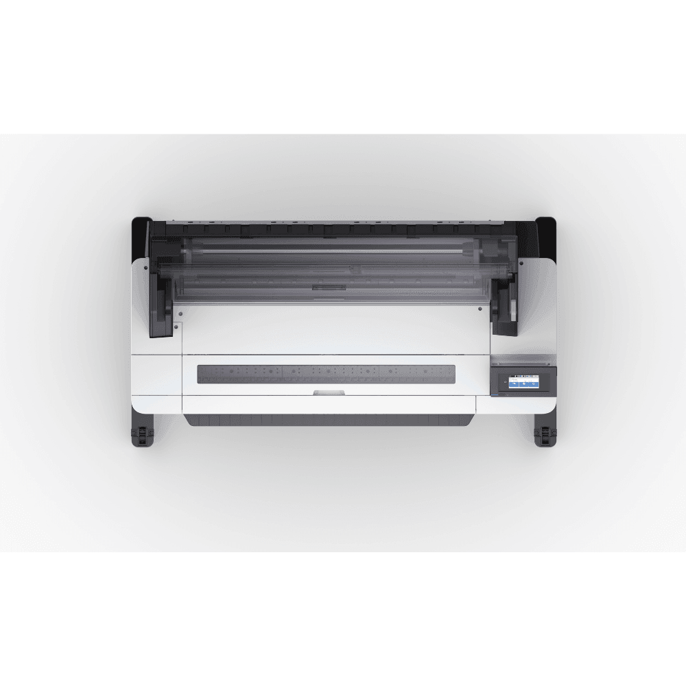 Multifuncional Plotter Epson SureColor T5470M 36" SCT5470M - Mega Market
