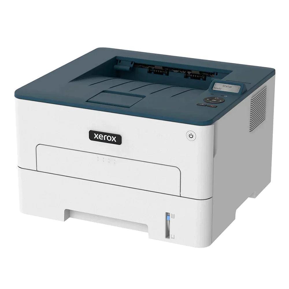 Multifuncional Xerox B225 Laser A4 36ppm Wireless - B225DNIMONOi - Mega Market