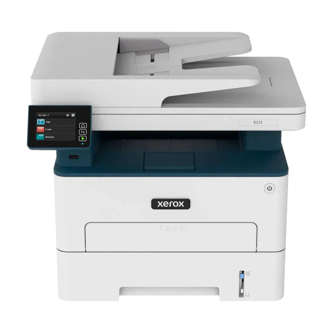 Multifuncional Xerox B235 Laser A4 36ppm Wireless - B235DNIMONOi - Mega Market