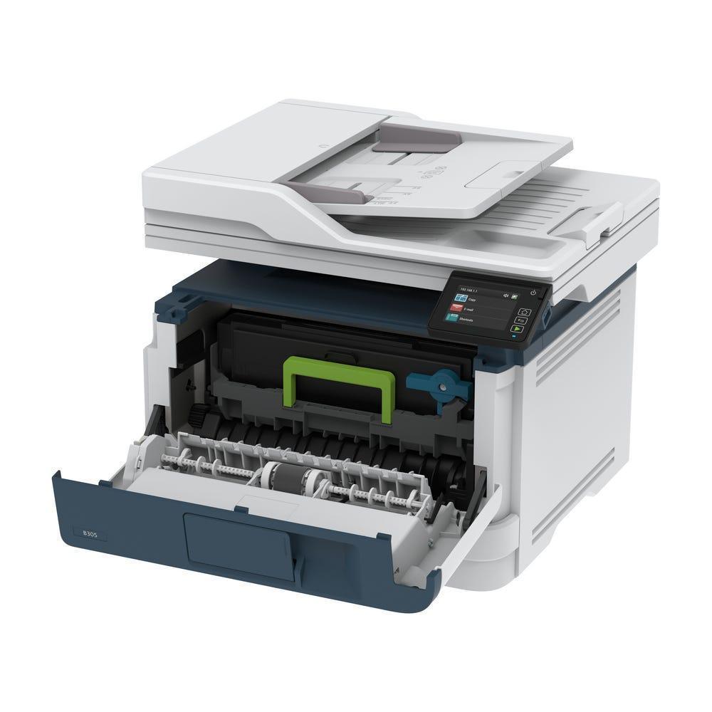 Multifuncional Xerox Laser (A4) B305DNIMONO - Mega Market