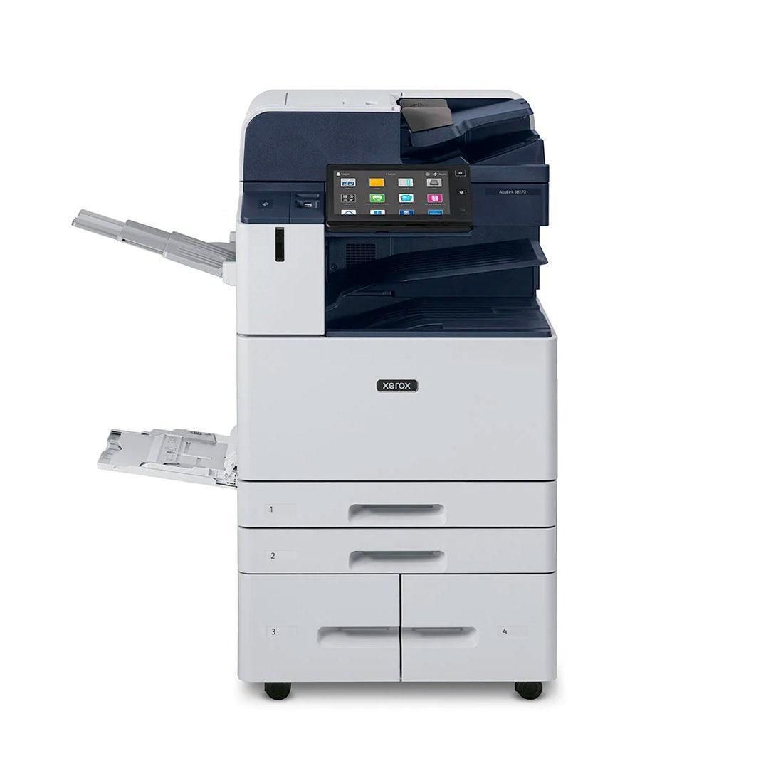 Multifuncional Xerox Laser AltaLink (A3) B8145FMONOBID - Mega Market