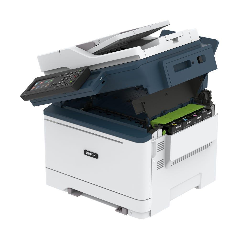 Multifuncional Xerox Laser Color A4 35ppm C315DNIMONO - Mega Market