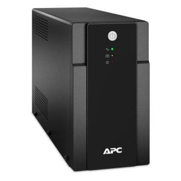 Nobreak APC Back-UPS 1200VA Mono 220V - BVX1200I-BR - Mega Market