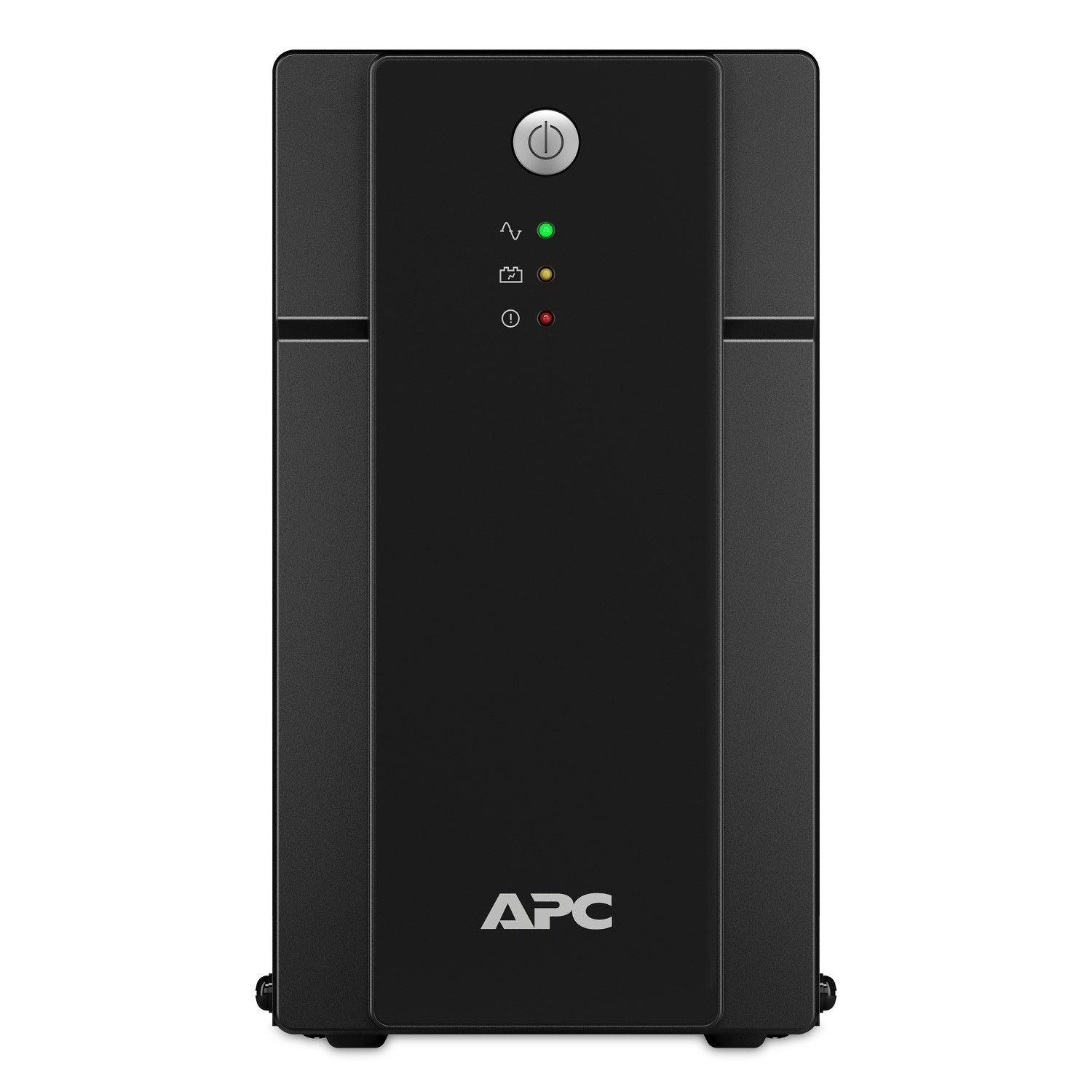 Nobreak APC Back-UPS 1200VA Mono 220V - BVX1200I-BR - Mega Market