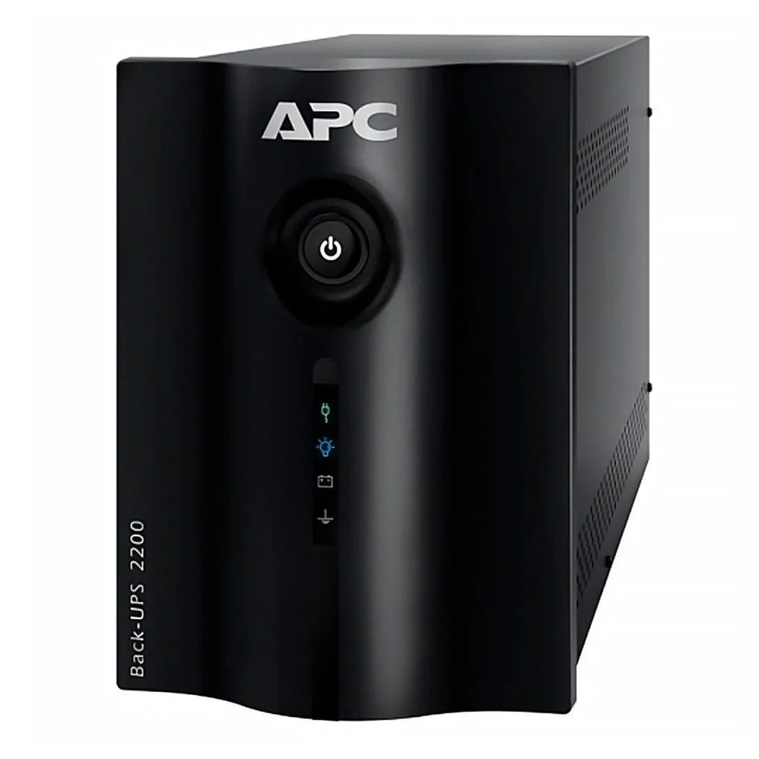 Nobreak APC BACK-UPS 2200VA 220/220 - BZ2200I-BR - Mega Market