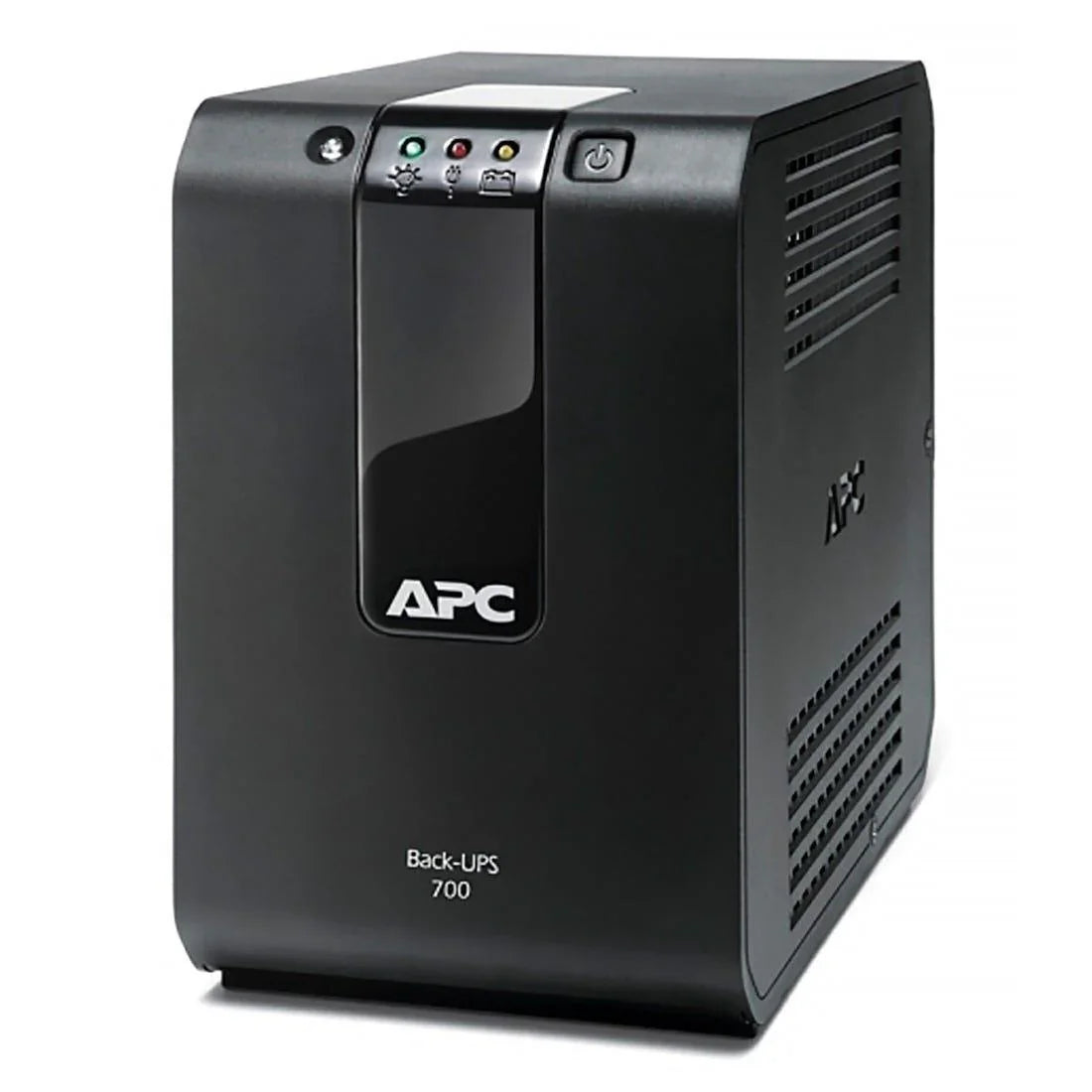 Nobreak APC Back-UPS 600va Bi-115 BZ600BI-BR - Mega Market