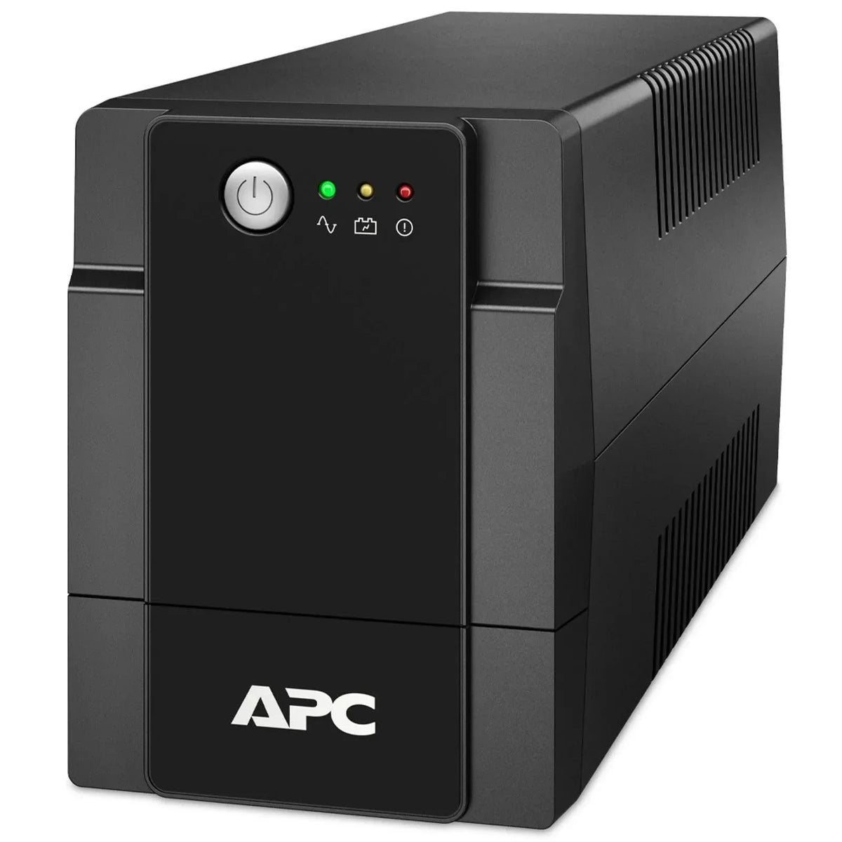 Nobreak APC Back-UPS 600VA Monofásico 115V - BVX600-BR - Mega Market