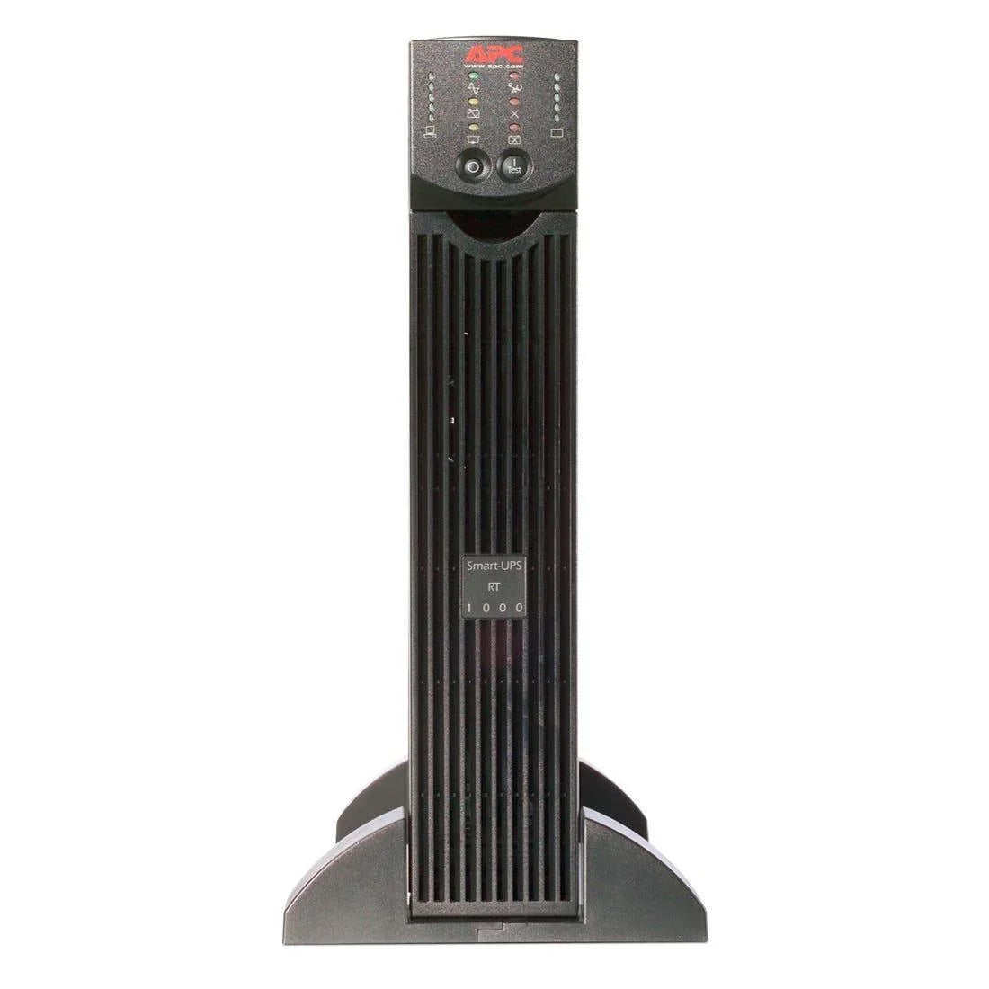 Nobreak APC Smart-UPS 1000va RT Mono 220 - SURT1000XLI - Mega Market