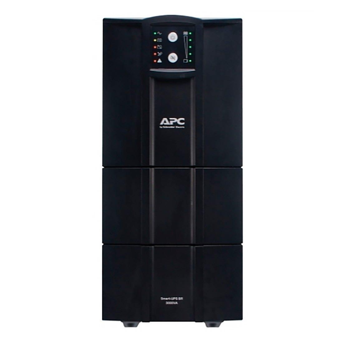 Nobreak APC Smart-UPS 3000va Mono115 SMC3000XL-BR - Mega Market