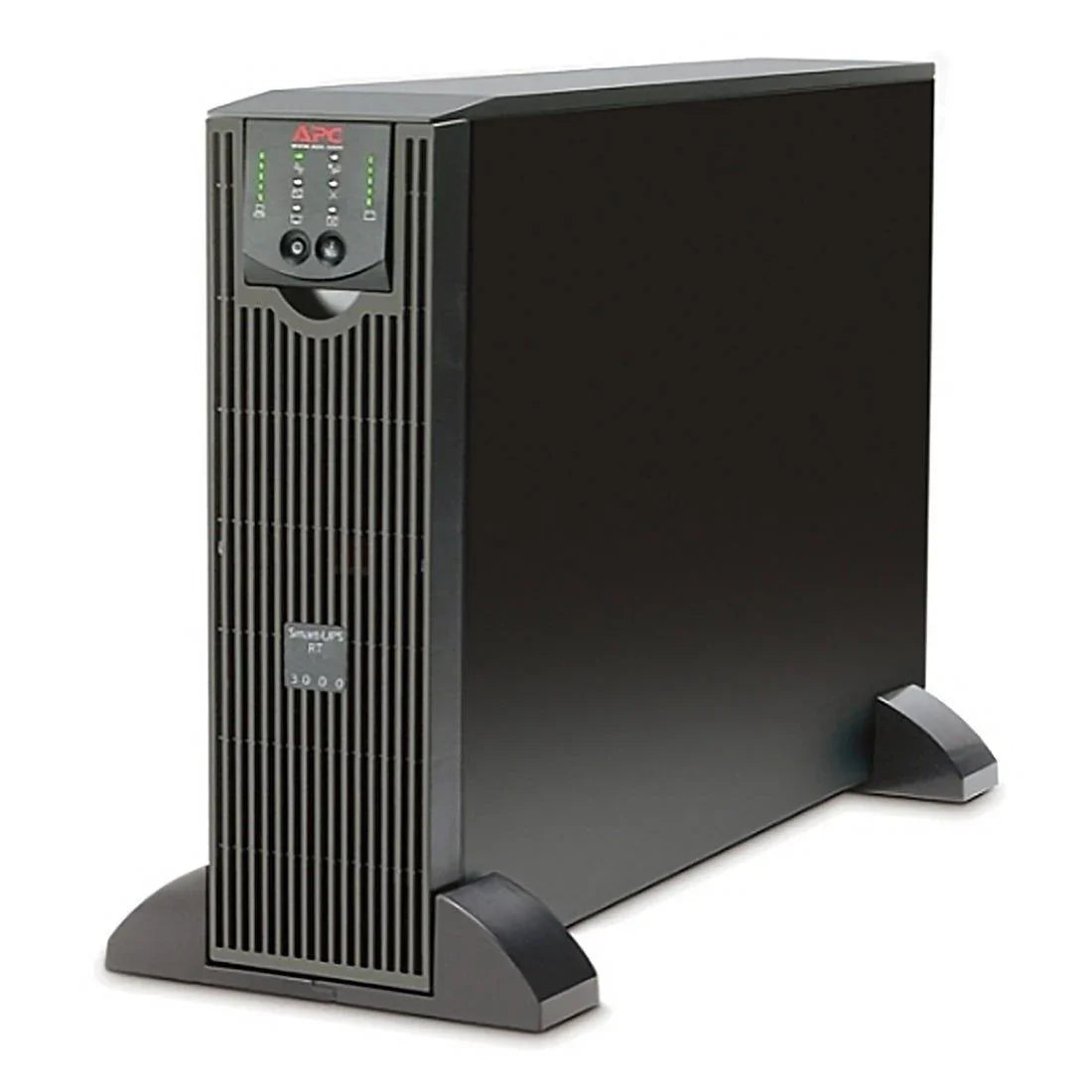 Nobreak APC Smart-UPS RT 3000va Mono115 - SURTA3000XL-BR - Mega Market