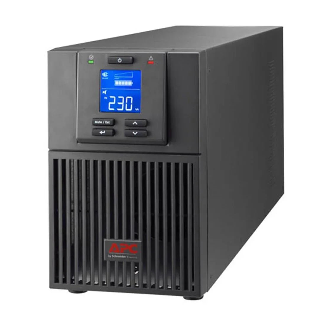 Nobreak APC SRV 1 kVA Mono 220V s/Expansão Bat SRV1KI-BR - Mega Market