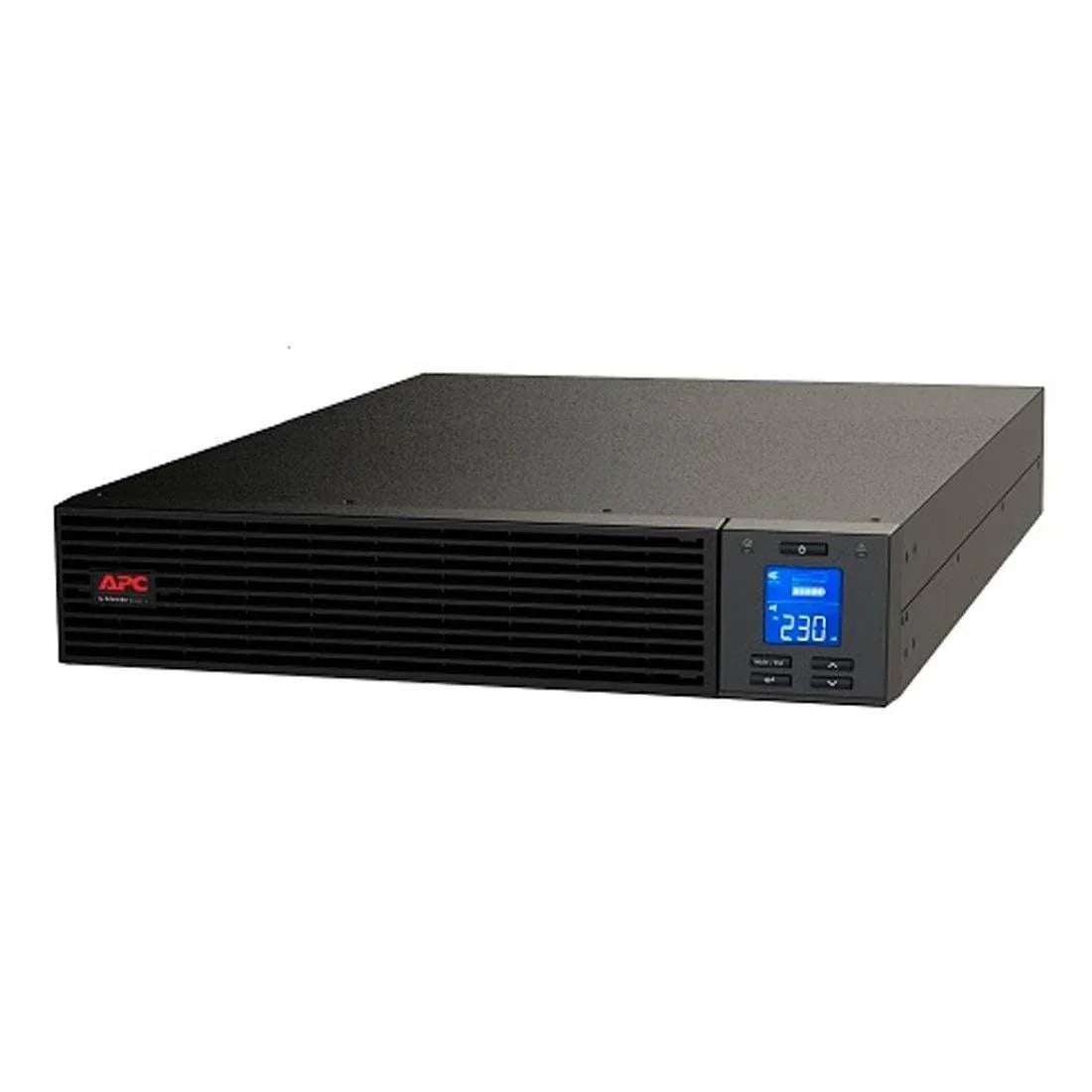 Nobreak APC SRV 1KVA 230V para Rack - SRV1KRI-BR - Mega Market
