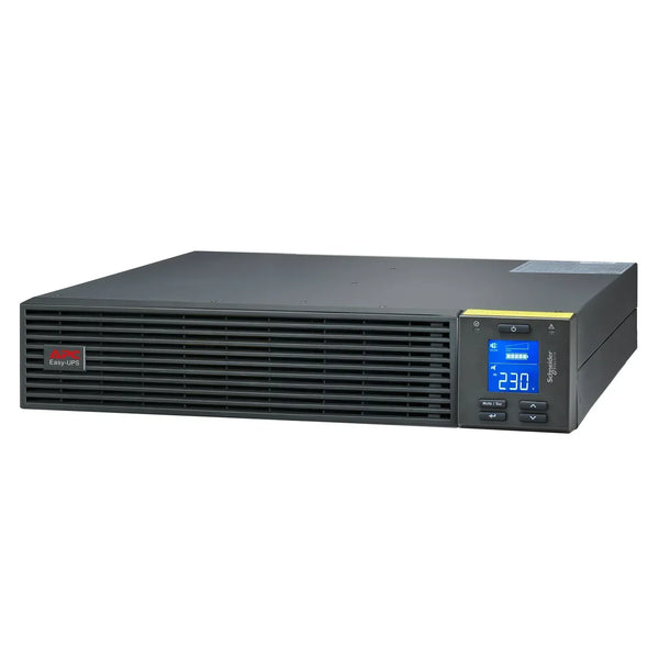 Nobreak APC SRV 2 kVA 230V Rack s/Expansão Bat SRV2KRI-BRi – Mega Market
