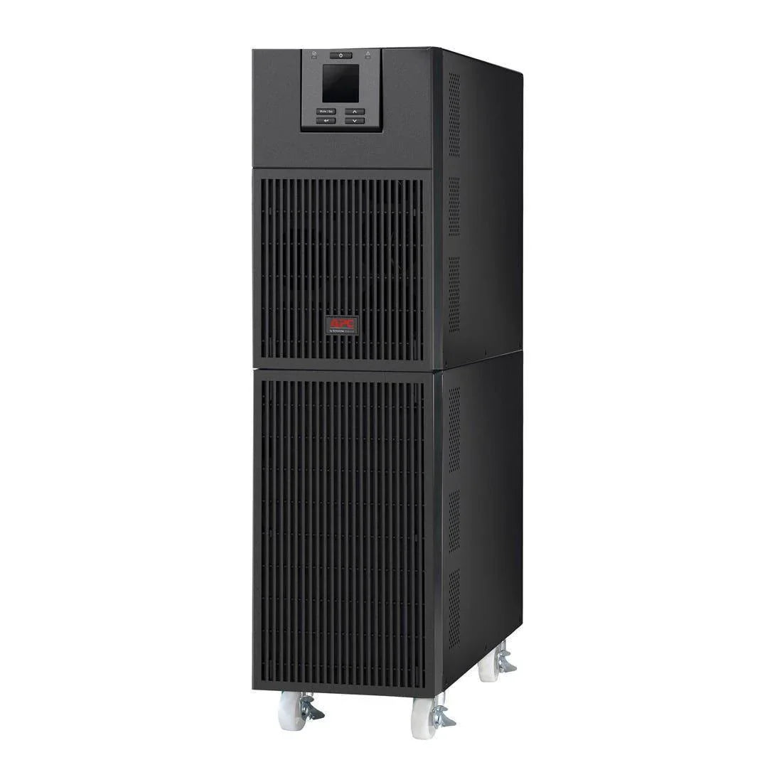 Nobreak APC SRV 6KVA Mono 230V s/Expansão Bat SRV6KI - Mega Market