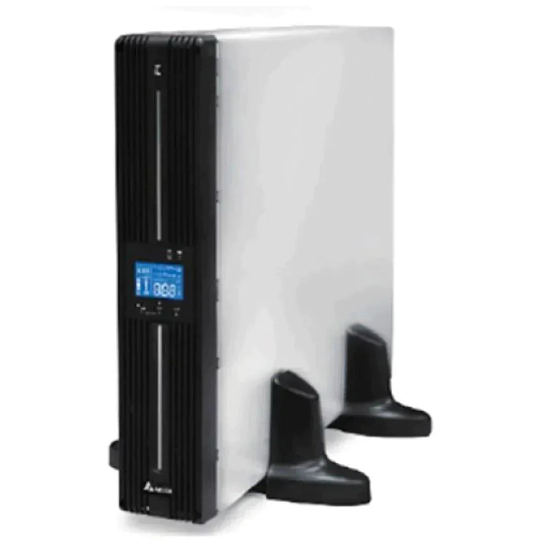 Nobreak Delta New R On-line 1Kva 220/220 - UPS102R2000B1B1 - Mega Market