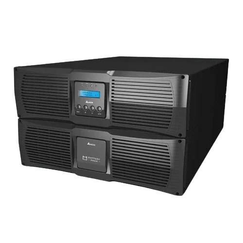 Nobreak Delta NewRT 10 kVA System c/Bateria E14I103220005/00 - Mega Market