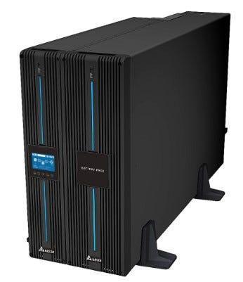 Nobreak Delta RT 10 kVA System with Battery E14I10322000300 - Mega Market