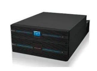 Nobreak Delta RT 6 kVA/6kW de 220V Monofásico - E14I60222000100 - Mega Market