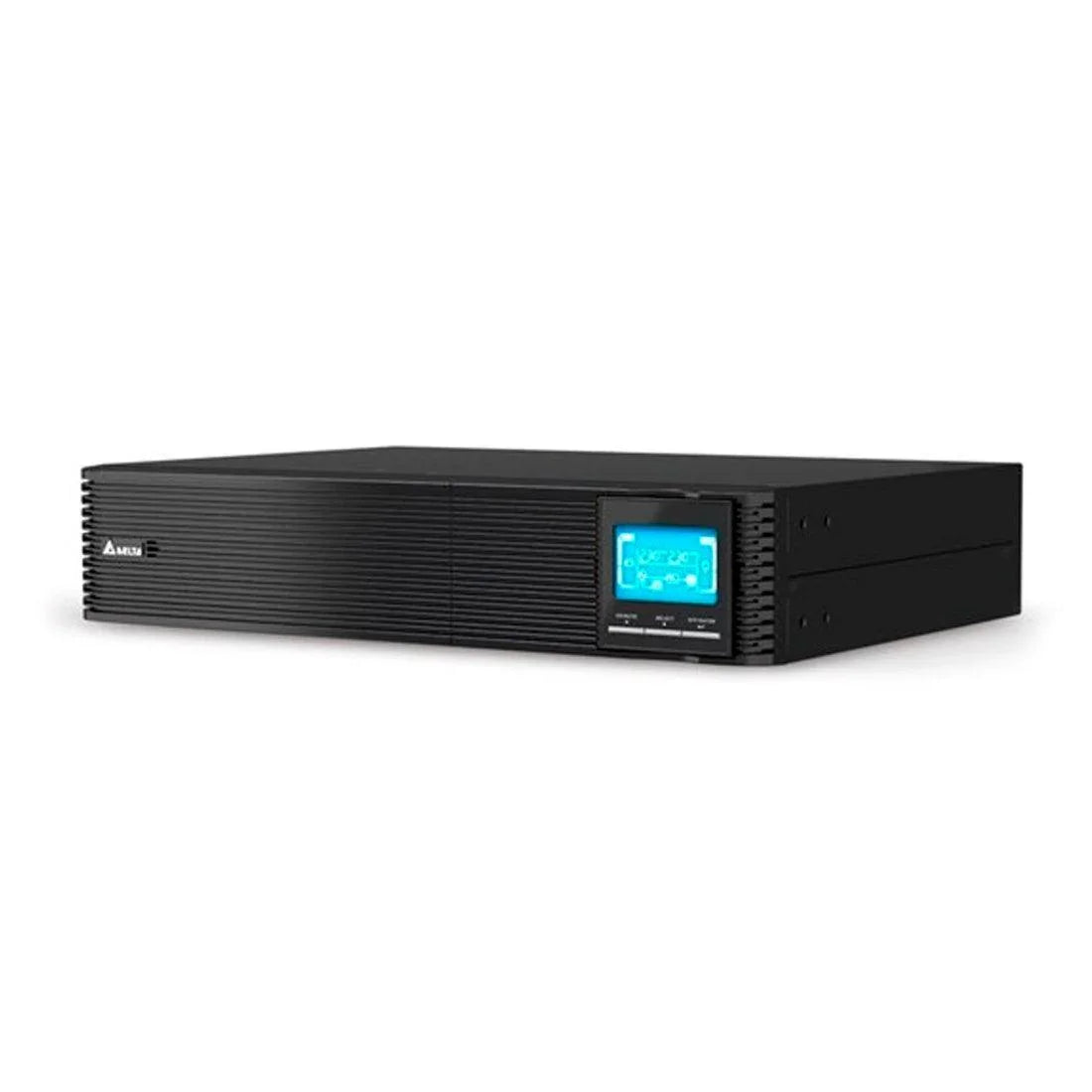 Nobreak Delta RT G3 On-line 1 kVA 220/220 - UPA102R2RX0B0B1 - Mega Market