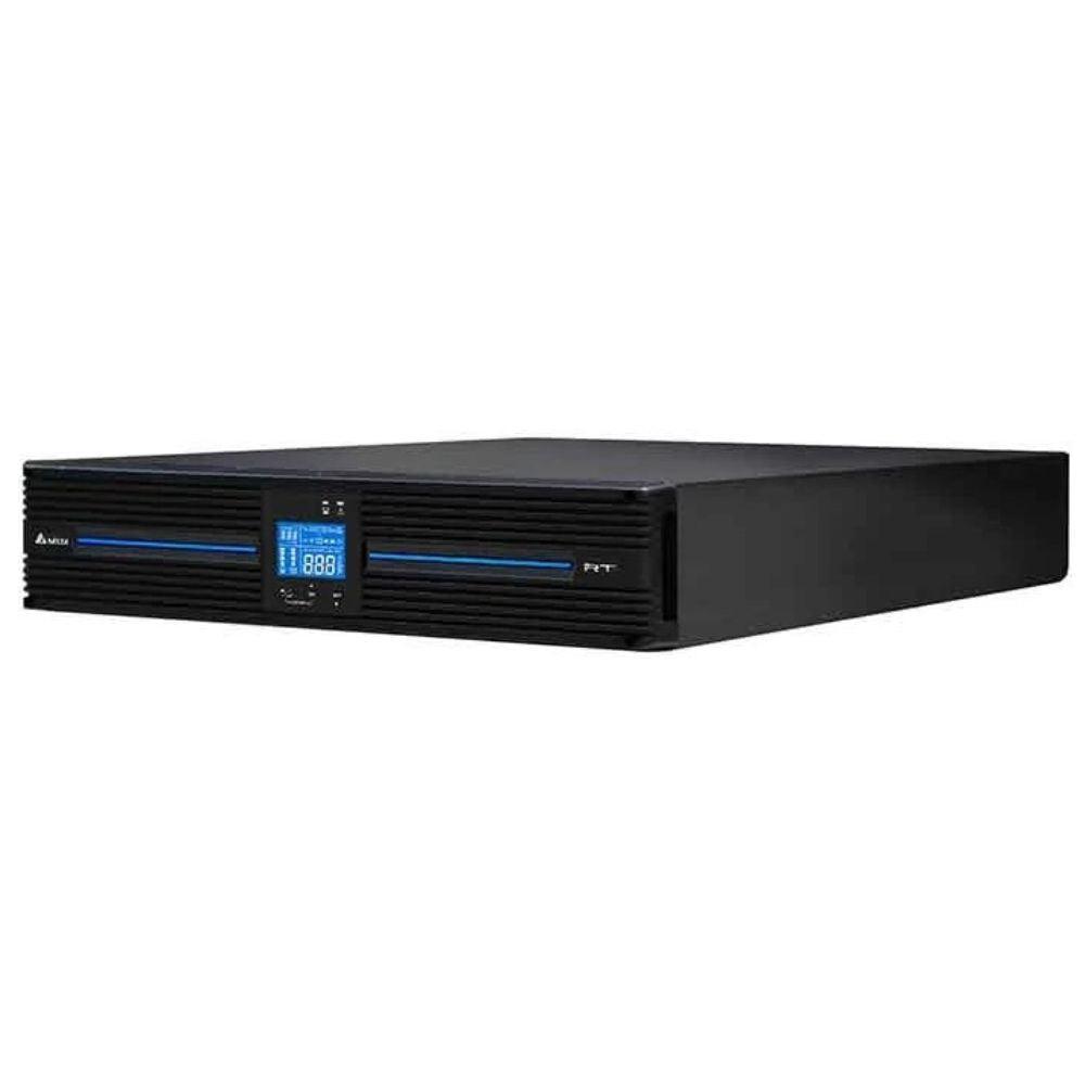 Nobreak Delta RT On-line 20KW UPS - UPS203R6RT2N035 - Mega Market
