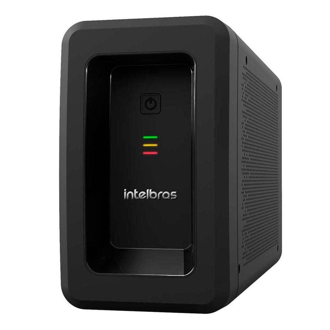 Nobreak Intelbras ATTIV 1500VA-120V 4822210 - Mega Market