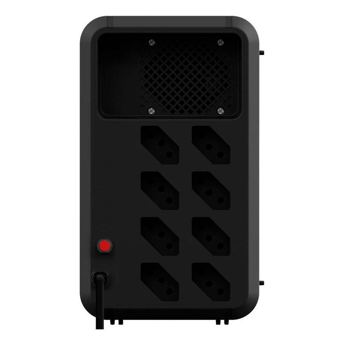 Nobreak Intelbras ATTIV 1500VA-120V 4822210 - Mega Market