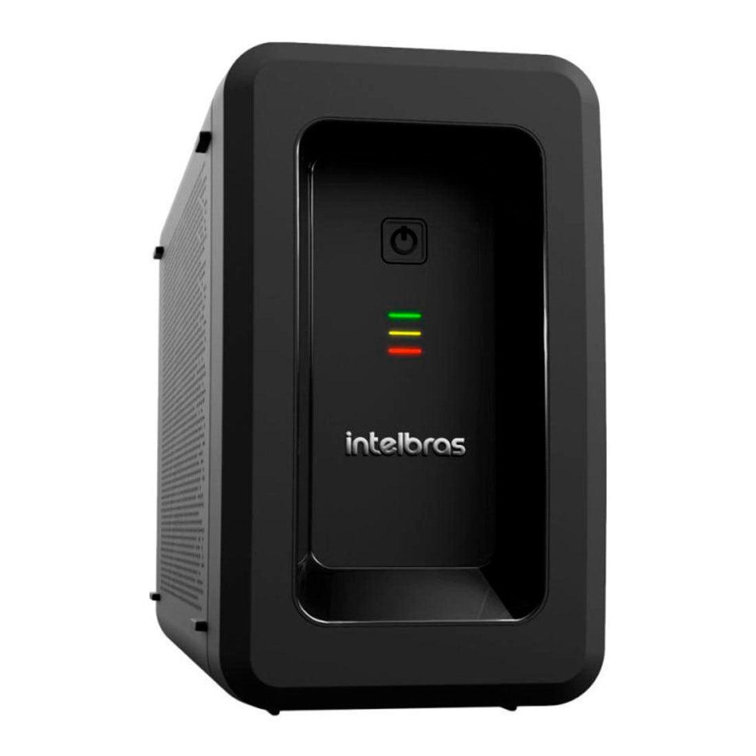 Nobreak Intelbras ATTIV 1500VA-120V 4822210 - Mega Market