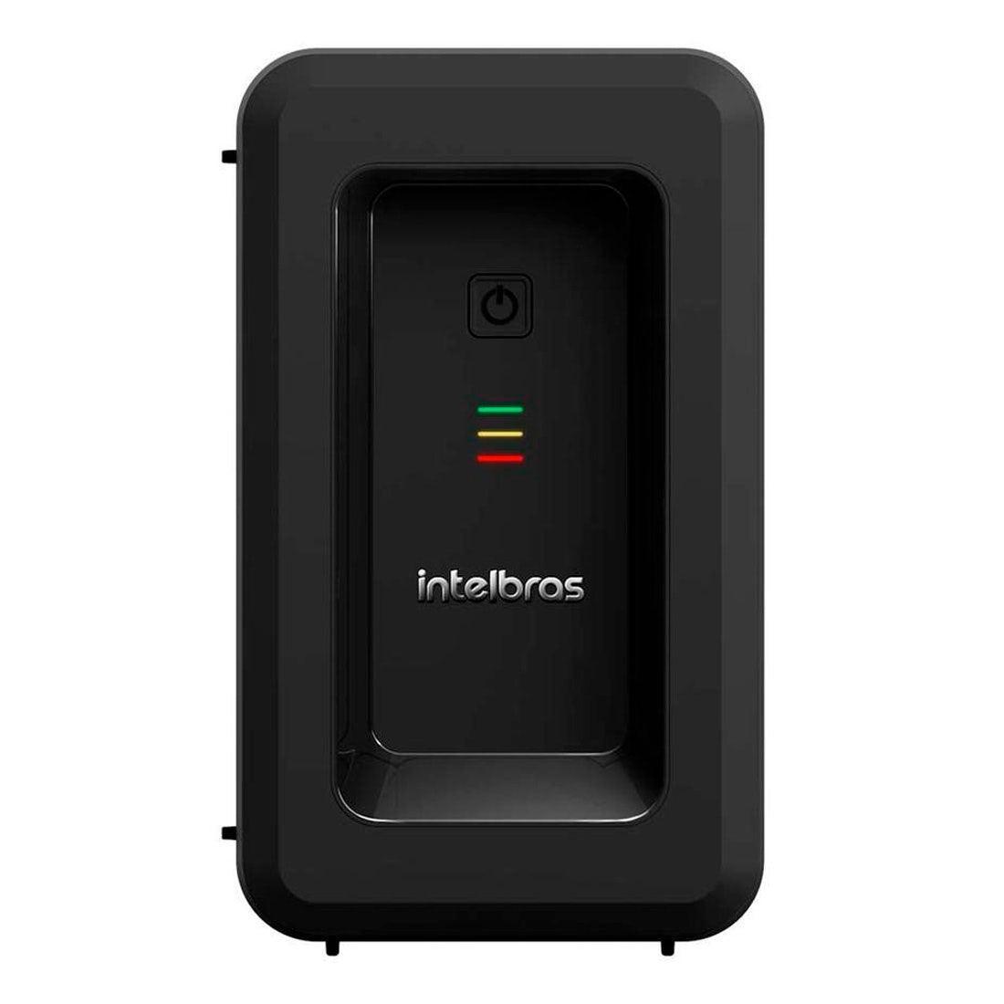 Nobreak Intelbras ATTIV 1500VA-120V 4822210 - Mega Market