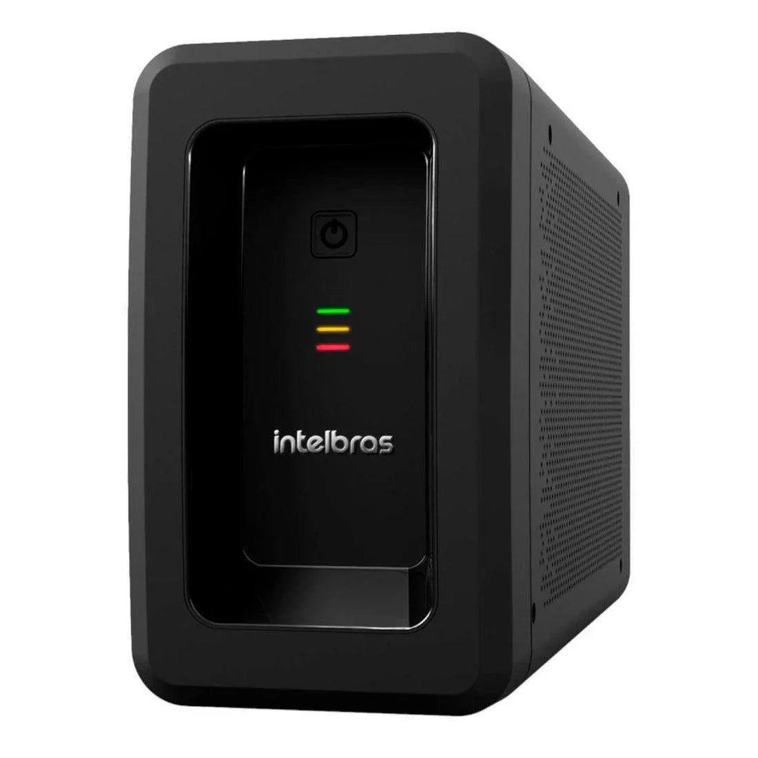 Nobreak Intelbras ATTIV 1500VA Bivolt - 4822212 - Mega Market
