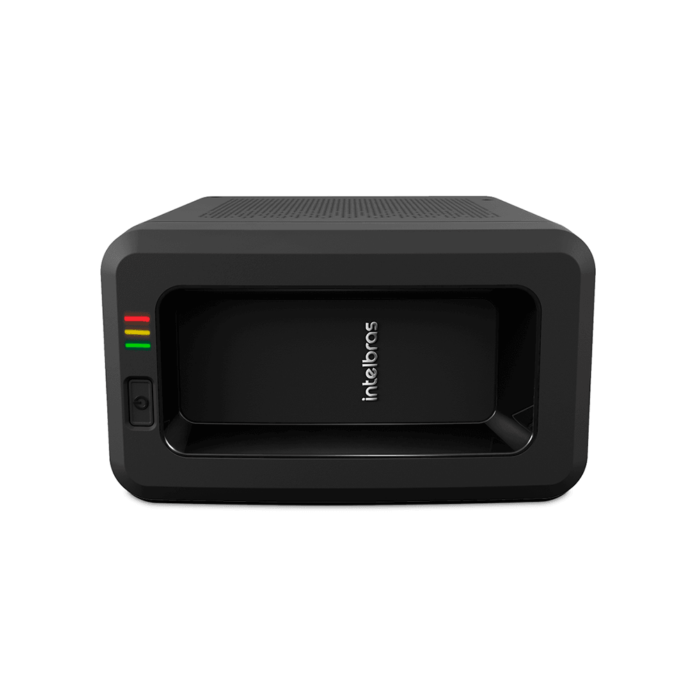 Nobreak Intelbras ATTIV 600 VA 220V - 4822201 - Mega Market