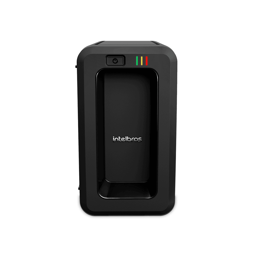 Nobreak Intelbras ATTIV 700 VA 220V - 4822204 - Mega Market