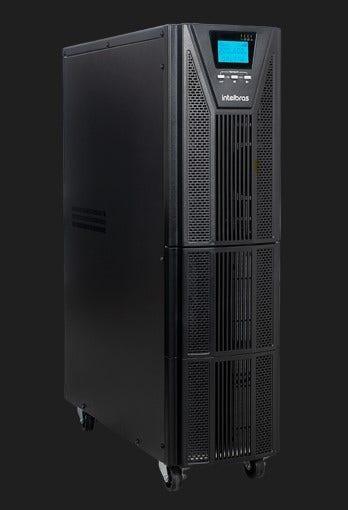Nobreak Intelbras DNB 10 kVA-220V-TW 4822053 - Mega Market