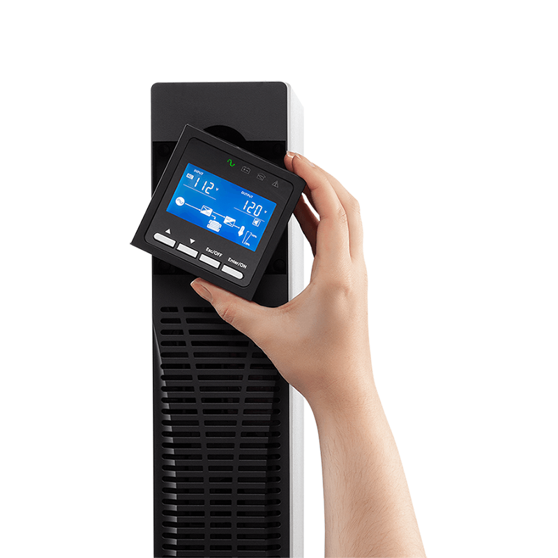 Nobreak Intelbras DNB 1500VA-120V-RT - 4822022 - Mega Market