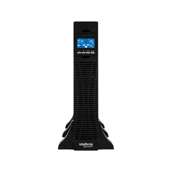 Nobreak Intelbras DNB 3000VA-120V-RT - 4822024 - Mega Market