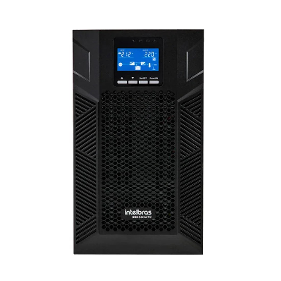 Nobreak Intelbras DNB Online Torre Monovolt 3000VA-120V-TW - 4822028 - Mega Market