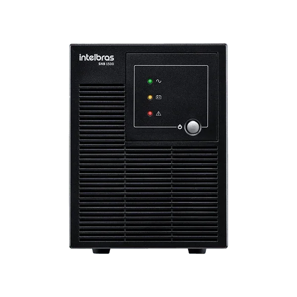 Nobreak Intelbras SNB 1500 VA Bivolt - 4822014 - Mega Market